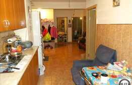 3 camere decomandate, 2 bai, 78 mp zona Florilor