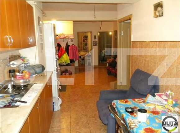 Apartament de vânzare 3 camere Floreşti - 6686AV | BLITZ Cluj-Napoca | Poza1