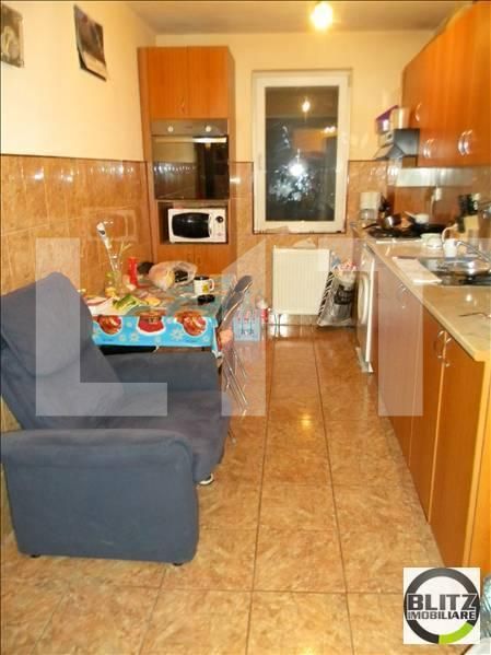 Apartament de vânzare 3 camere Floreşti - 6686AV | BLITZ Cluj-Napoca | Poza3