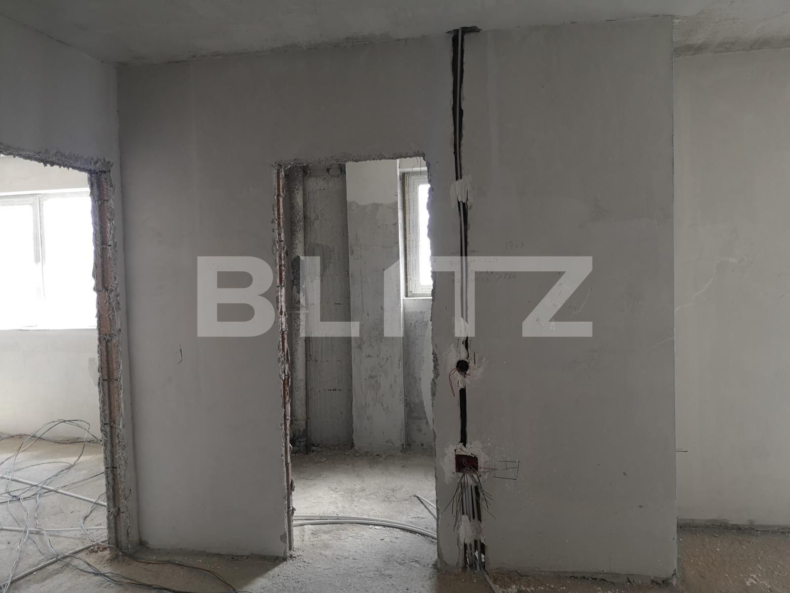 Apartament de vânzare 3 camere Floreşti - 66860AV | BLITZ Cluj-Napoca | Poza2