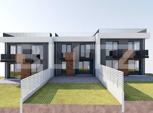 Casa de vânzare 4 camere Borhanci - 66864CV | BLITZ Cluj-Napoca | Poza1