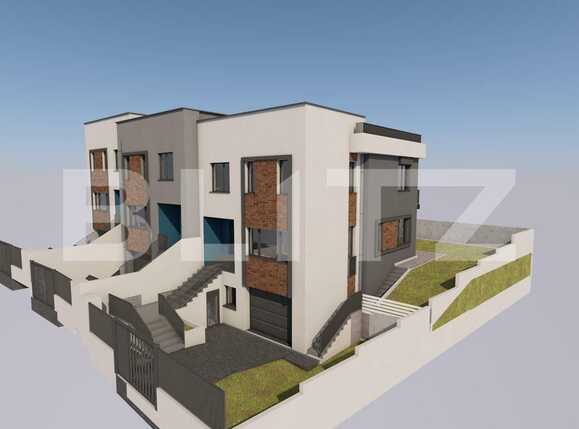 Casa de vânzare 4 camere Borhanci - 66864CV | BLITZ Cluj-Napoca | Poza5