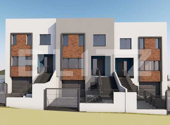 Casa de vânzare 4 camere Borhanci - 66864CV | BLITZ Cluj-Napoca | Poza2