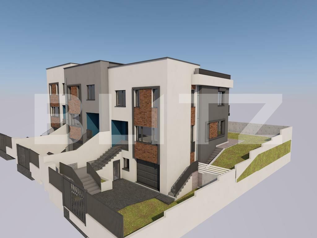 Casa de vânzare 4 camere Borhanci - 66864CV | BLITZ Cluj-Napoca | Poza5