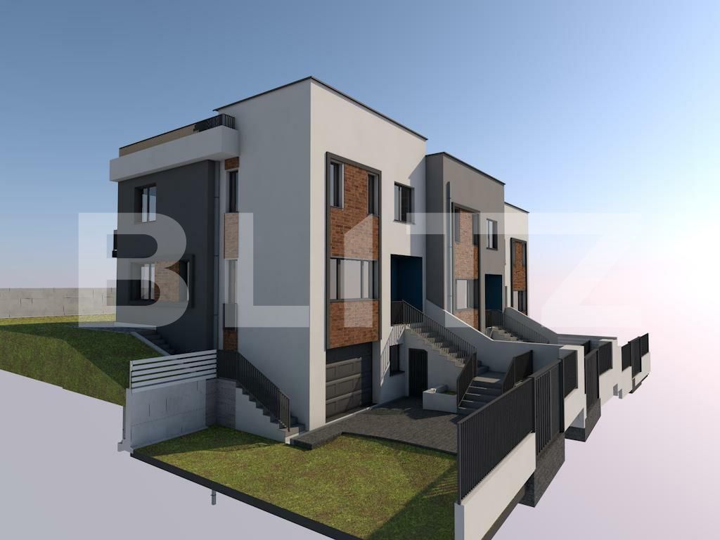 Casa de vânzare 4 camere Borhanci - 66864CV | BLITZ Cluj-Napoca | Poza7