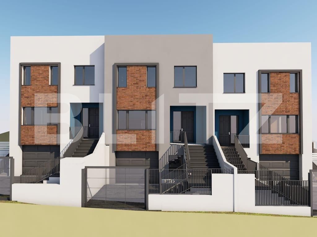 Casa de vânzare 4 camere Borhanci - 66864CV | BLITZ Cluj-Napoca | Poza2