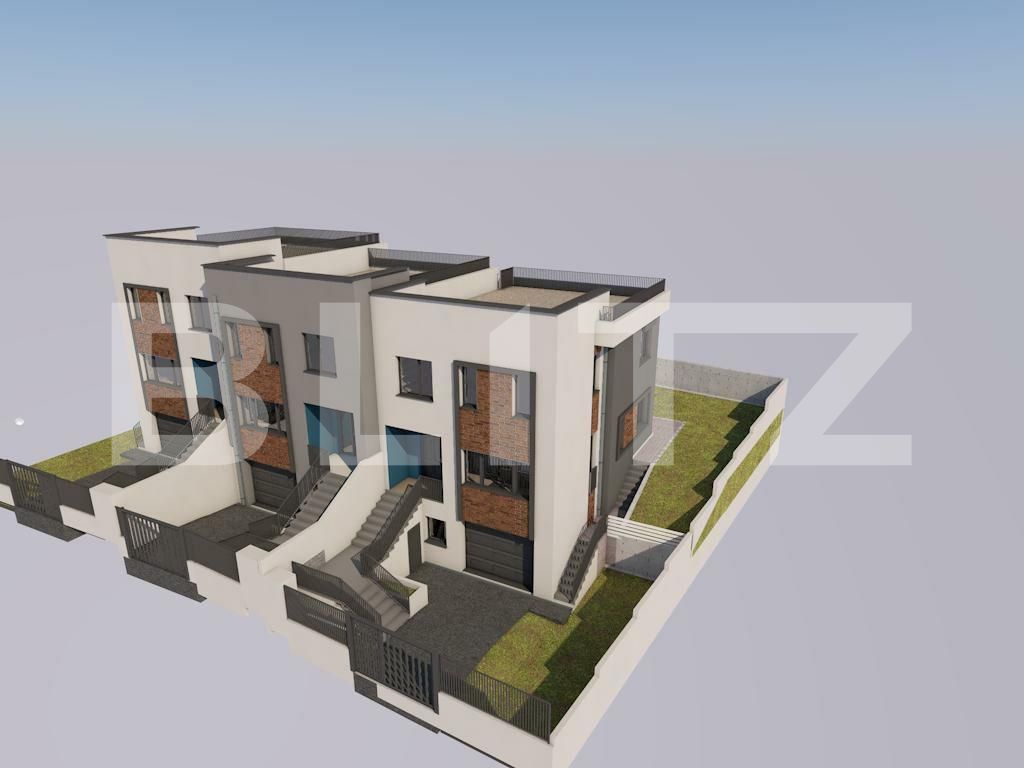 Casa de vânzare 4 camere Borhanci - 66864CV | BLITZ Cluj-Napoca | Poza4