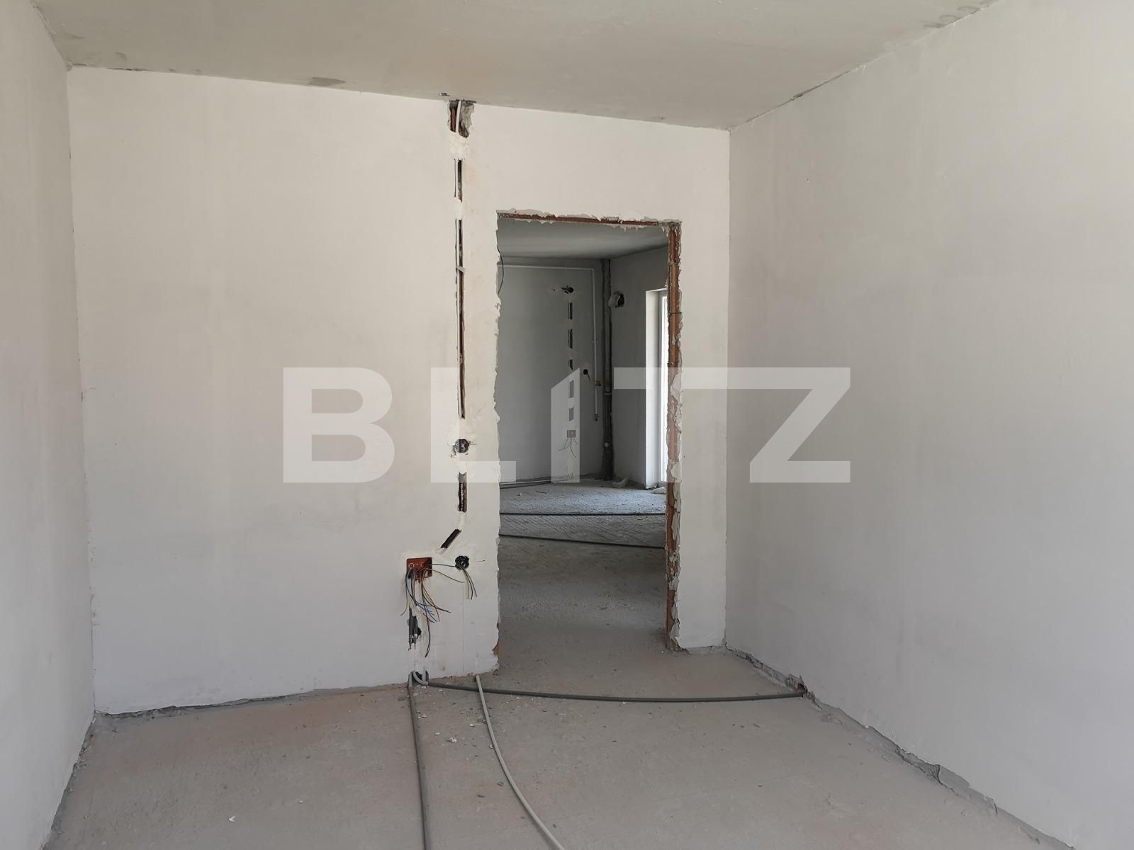 Apartament de vânzare 3 camere Floreşti - 66865AV | BLITZ Cluj-Napoca | Poza1