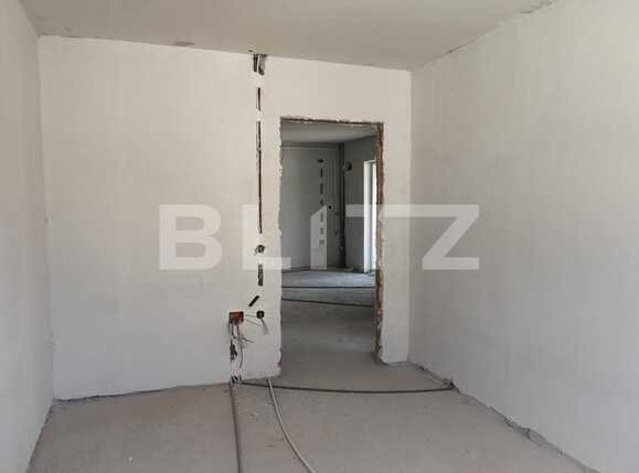 Apartament de vânzare 3 camere Floreşti - 66866AV | BLITZ Cluj-Napoca | Poza1