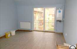 Apartament de vanzare cu 2 camere, finisat nou