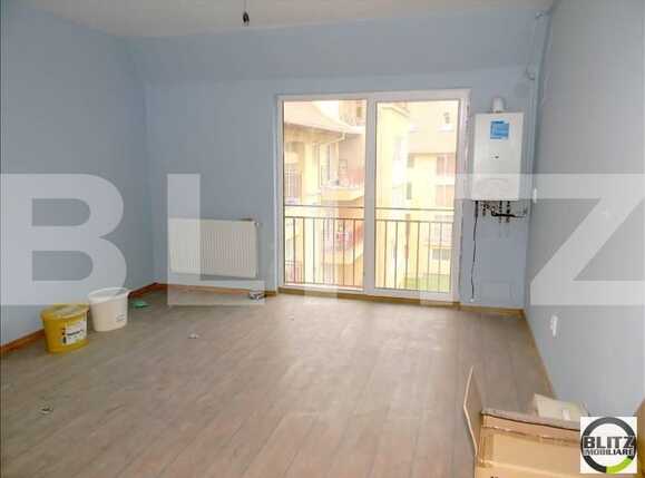 Apartament de vânzare 2 camere Floreşti - 6687AV | BLITZ Cluj-Napoca | Poza1