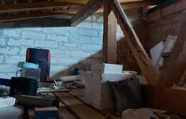 Apartament luminos 2 camere, 49 mp + pod 30mp, zona Florilor!