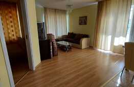 Apartament luminos 2 camere, 49 mp + pod 30mp, zona Florilor!