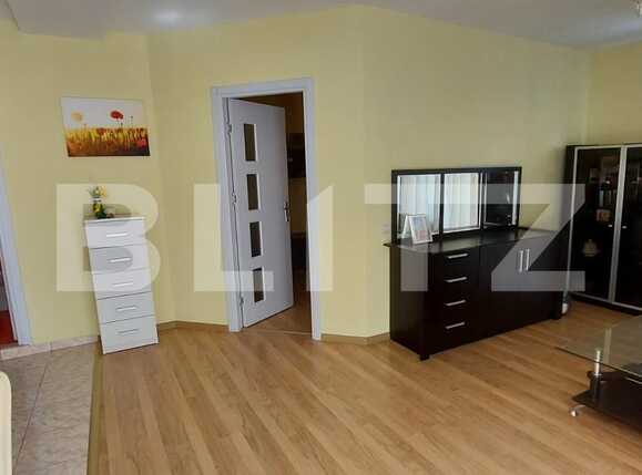 Apartament de vânzare 2 camere Floreşti - 66871AV | BLITZ Cluj-Napoca | Poza1