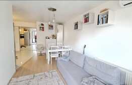 Apartament 2 camere, 40 mp, parcare, imobil nou, Flora Park