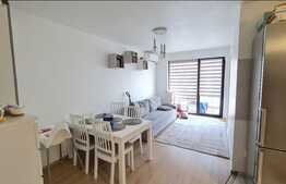 Apartament 2 camere, 40 mp, parcare, imobil nou, Flora Park