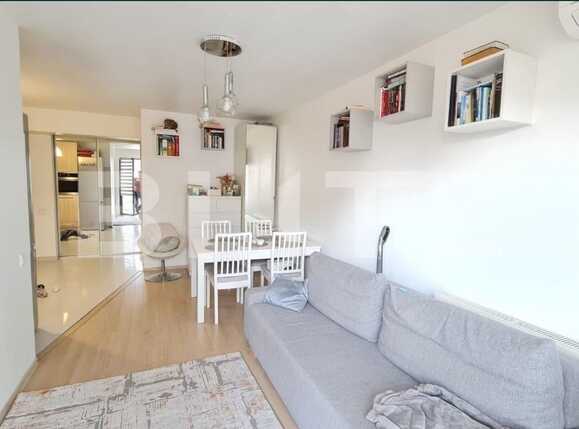 Apartament de închiriat 2 camere Manastur - 66875AI | BLITZ Cluj-Napoca | Poza1