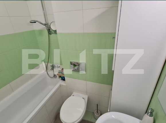 Apartament de închiriat 2 camere Manastur - 66875AI | BLITZ Cluj-Napoca | Poza5