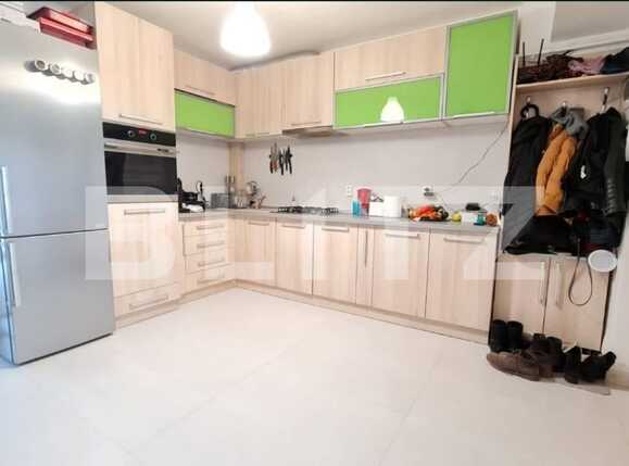 Apartament de închiriat 2 camere Manastur - 66875AI | BLITZ Cluj-Napoca | Poza3