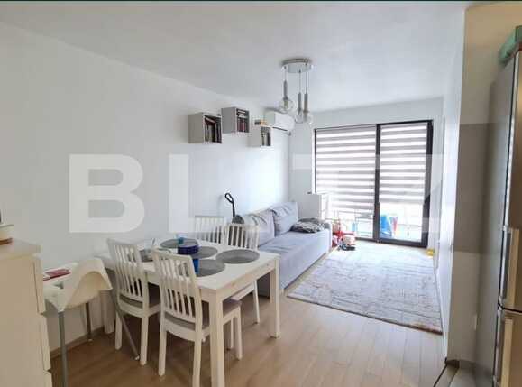 Apartament de închiriat 2 camere Manastur - 66875AI | BLITZ Cluj-Napoca | Poza2