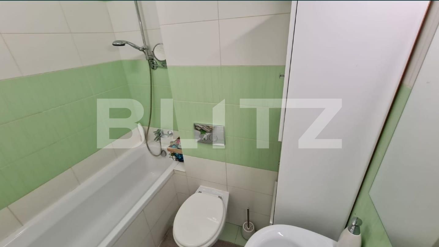 Apartament de închiriat 2 camere Manastur - 66875AI | BLITZ Cluj-Napoca | Poza5