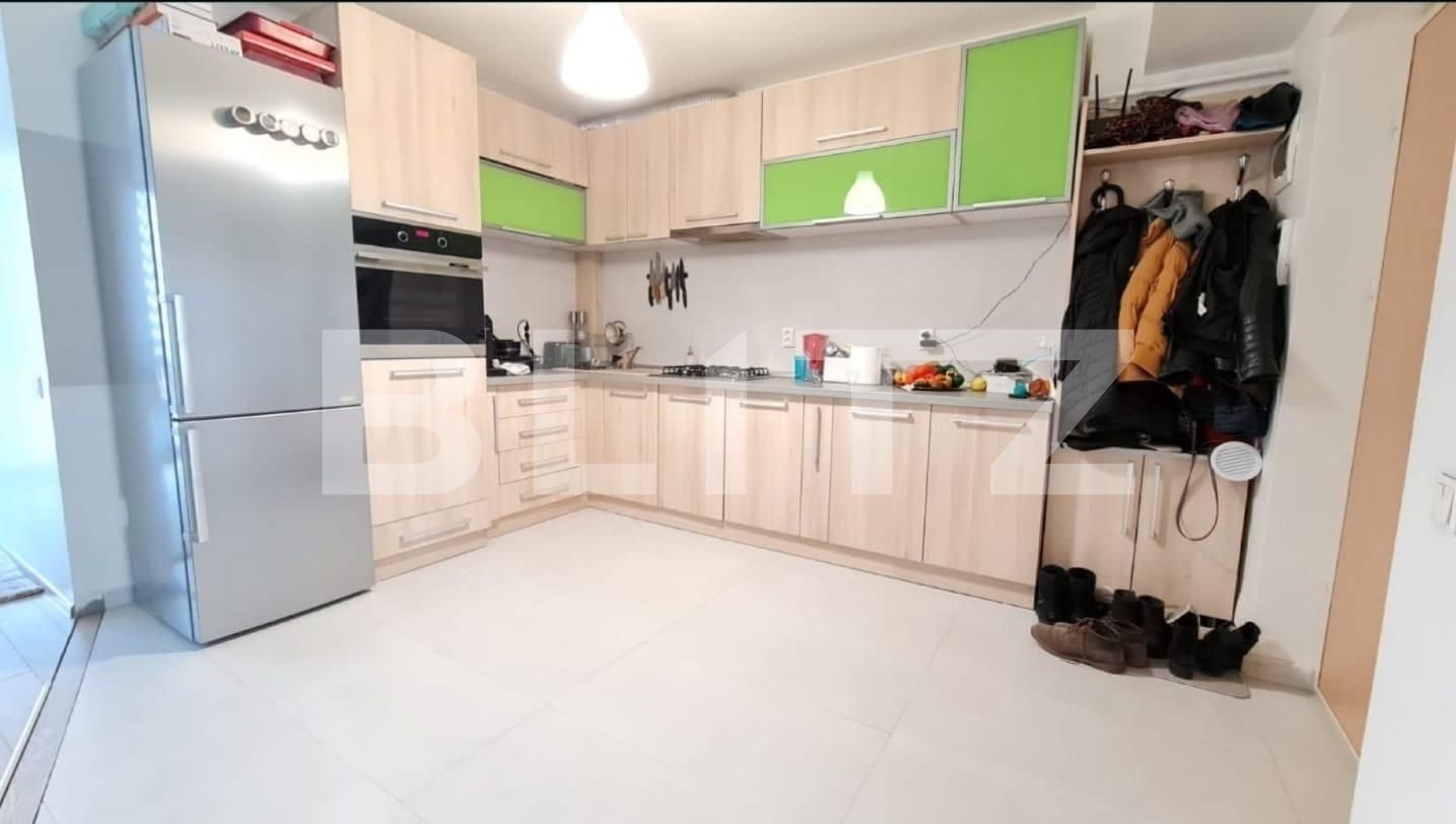 Apartament de închiriat 2 camere Manastur - 66875AI | BLITZ Cluj-Napoca | Poza3