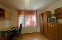 Apartament de 2 camere, 60 mp, în cartierul Zorilor