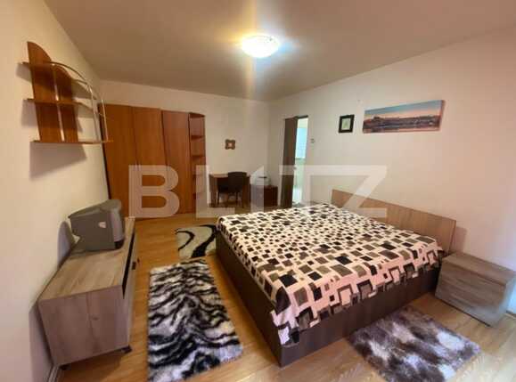 Apartament de închiriat 2 camere Zorilor - 66876AI | BLITZ Cluj-Napoca | Poza1