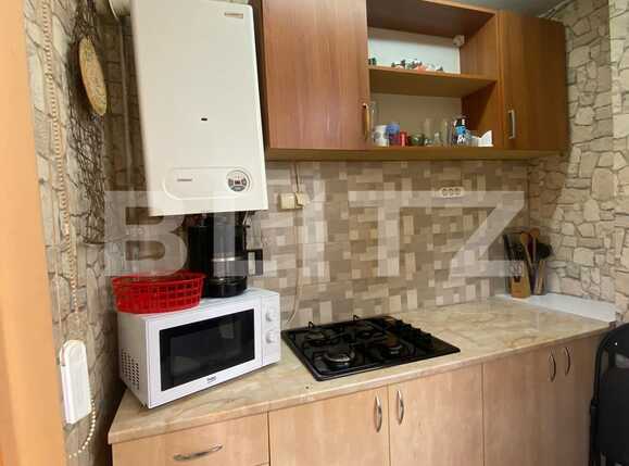 Apartament de închiriat 2 camere Zorilor - 66876AI | BLITZ Cluj-Napoca | Poza4