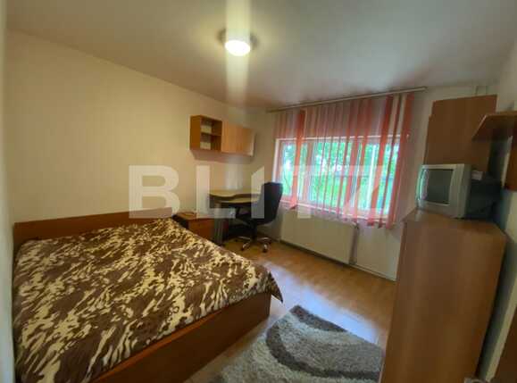 Apartament de închiriat 2 camere Zorilor - 66876AI | BLITZ Cluj-Napoca | Poza3