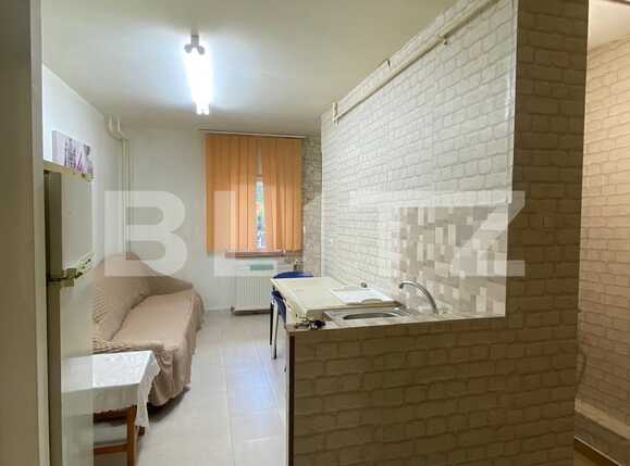 Apartament de închiriat 2 camere Zorilor - 66876AI | BLITZ Cluj-Napoca | Poza6