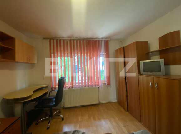 Apartament de închiriat 2 camere Zorilor - 66876AI | BLITZ Cluj-Napoca | Poza2