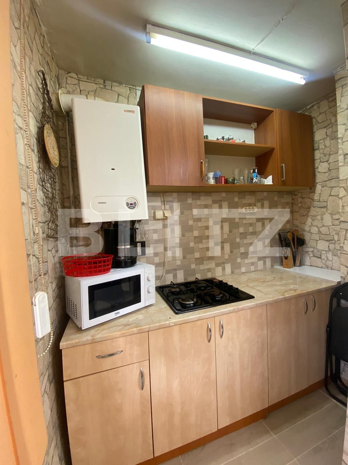 Apartament de închiriat 2 camere Zorilor - 66876AI | BLITZ Cluj-Napoca | Poza4