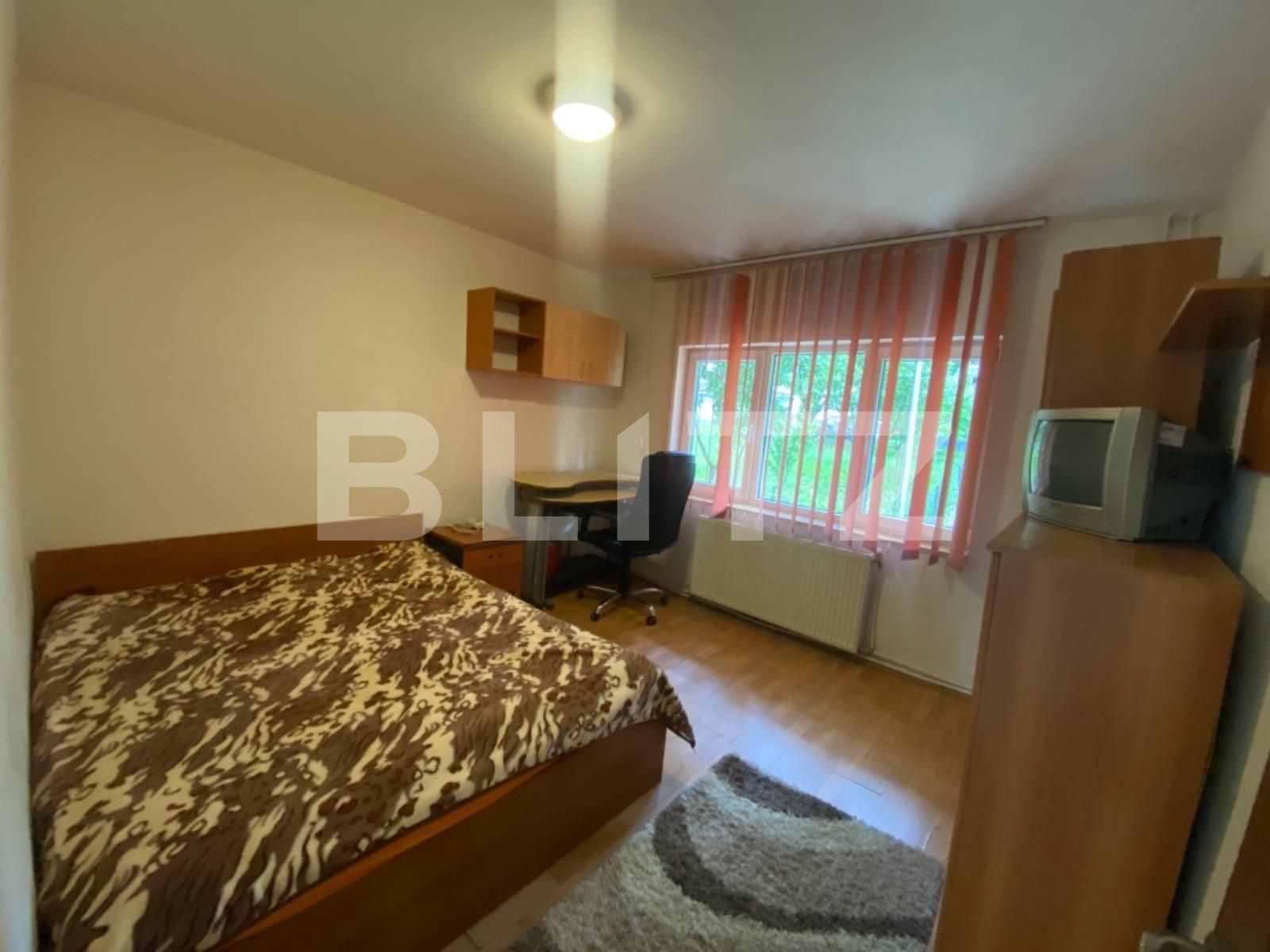 Apartament de închiriat 2 camere Zorilor - 66876AI | BLITZ Cluj-Napoca | Poza3