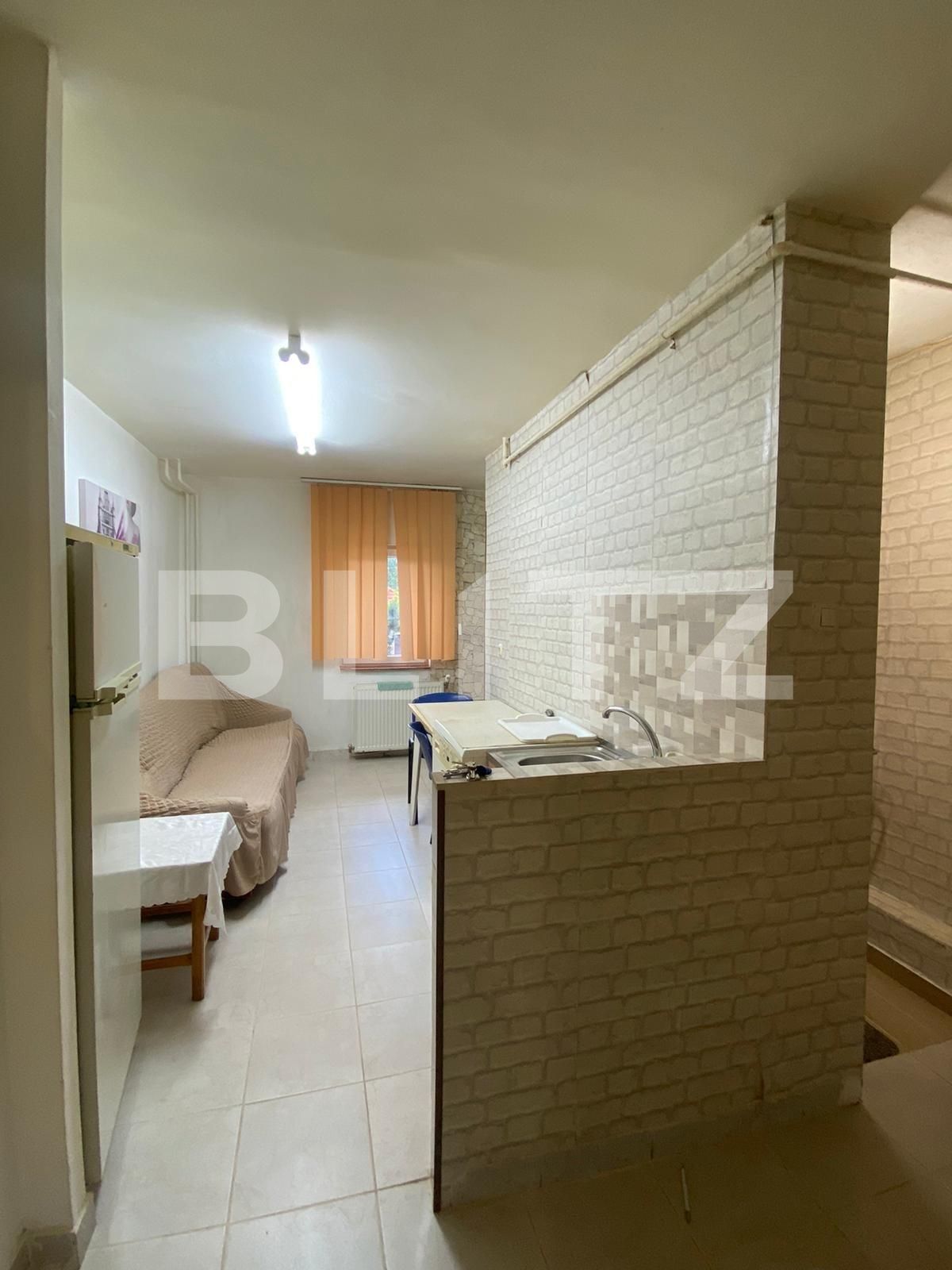 Apartament de închiriat 2 camere Zorilor - 66876AI | BLITZ Cluj-Napoca | Poza6