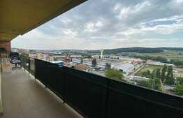 Apartament de 2 camere, open space, zona străzii Saturn. 