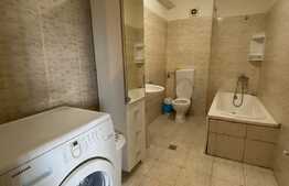 Apartament de 2 camere, open space, zona străzii Saturn. 