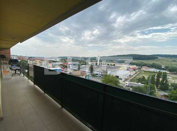 Apartament de închiriat 2 camere Baciu - 66877AI | BLITZ Cluj-Napoca | Poza9