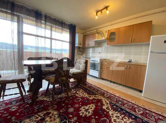 Apartament de închiriat 2 camere Baciu - 66877AI | BLITZ Cluj-Napoca | Poza3