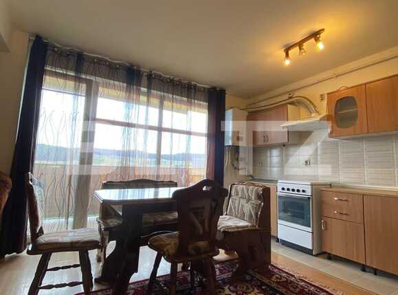 Apartament de închiriat 2 camere Baciu - 66877AI | BLITZ Cluj-Napoca | Poza6