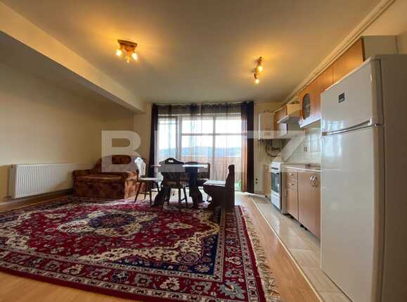 Apartament de închiriat 2 camere Baciu - 66877AI | BLITZ Cluj-Napoca | Poza5