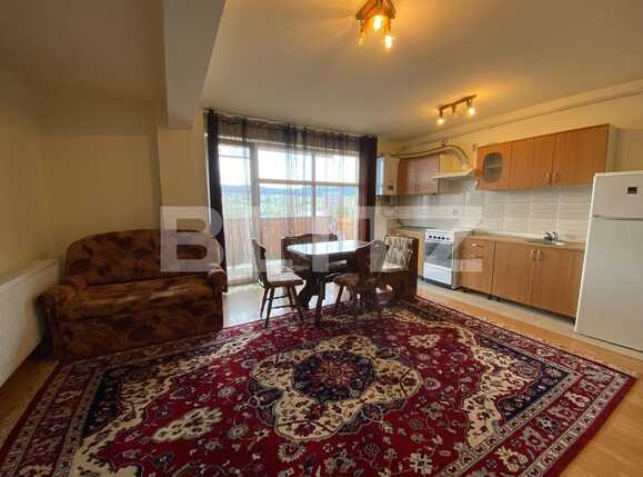 Apartament de închiriat 2 camere Baciu - 66877AI | BLITZ Cluj-Napoca | Poza4