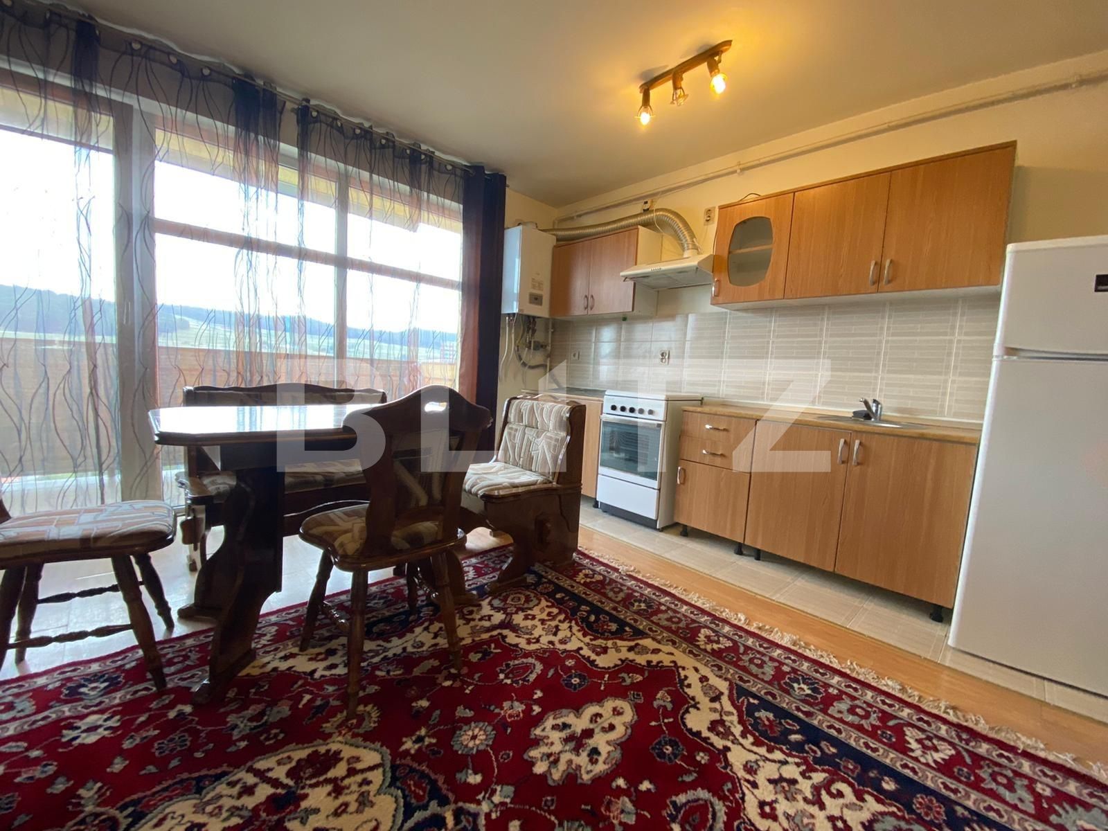 Apartament de închiriat 2 camere Baciu - 66877AI | BLITZ Cluj-Napoca | Poza3