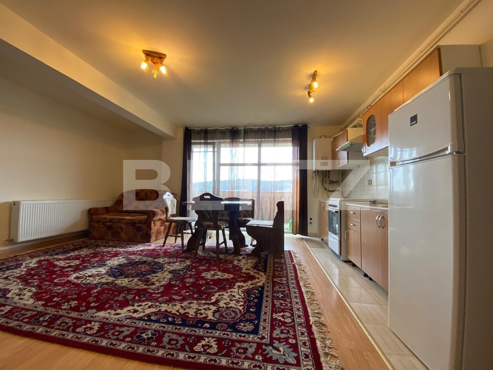 Apartament de închiriat 2 camere Baciu - 66877AI | BLITZ Cluj-Napoca | Poza5