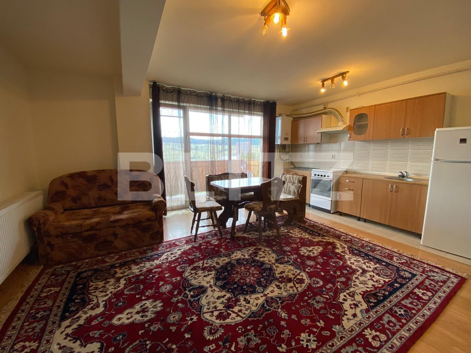 Apartament de închiriat 2 camere Baciu - 66877AI | BLITZ Cluj-Napoca | Poza4