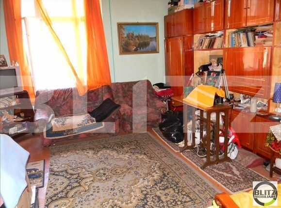 Apartament de vânzare 2 camere Central - 6688AV | BLITZ Cluj-Napoca | Poza1