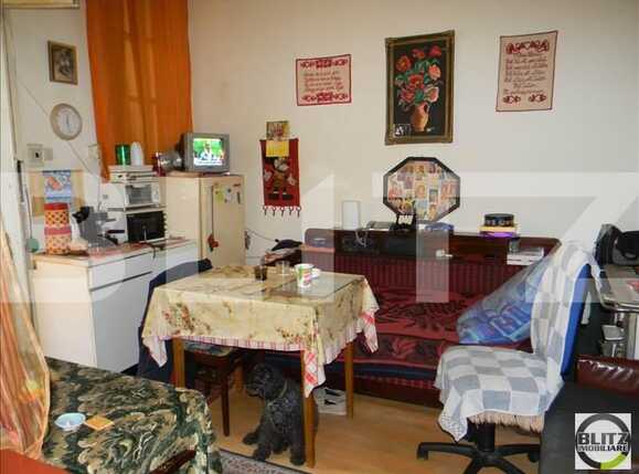 Apartament de vânzare 2 camere Central - 6688AV | BLITZ Cluj-Napoca | Poza4