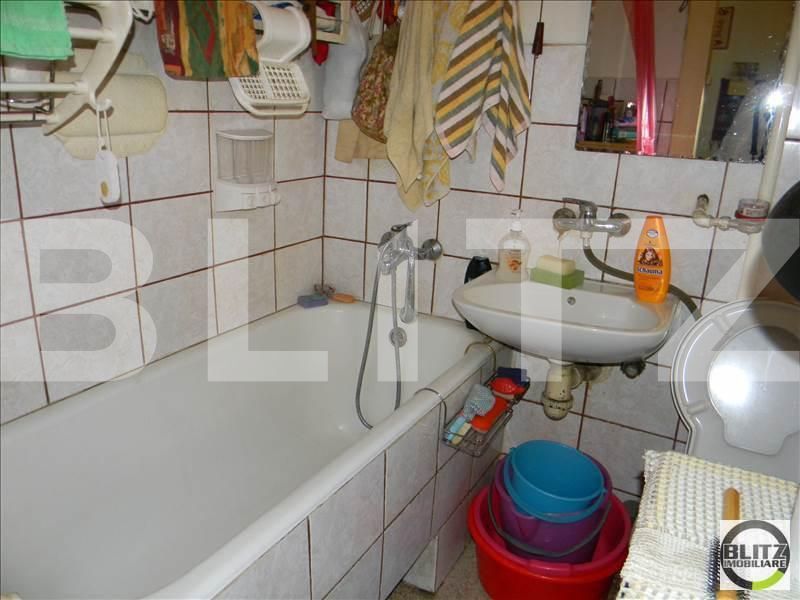 Apartament de vânzare 2 camere Central - 6688AV | BLITZ Cluj-Napoca | Poza7