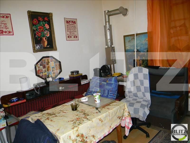 Apartament de vânzare 2 camere Central - 6688AV | BLITZ Cluj-Napoca | Poza3