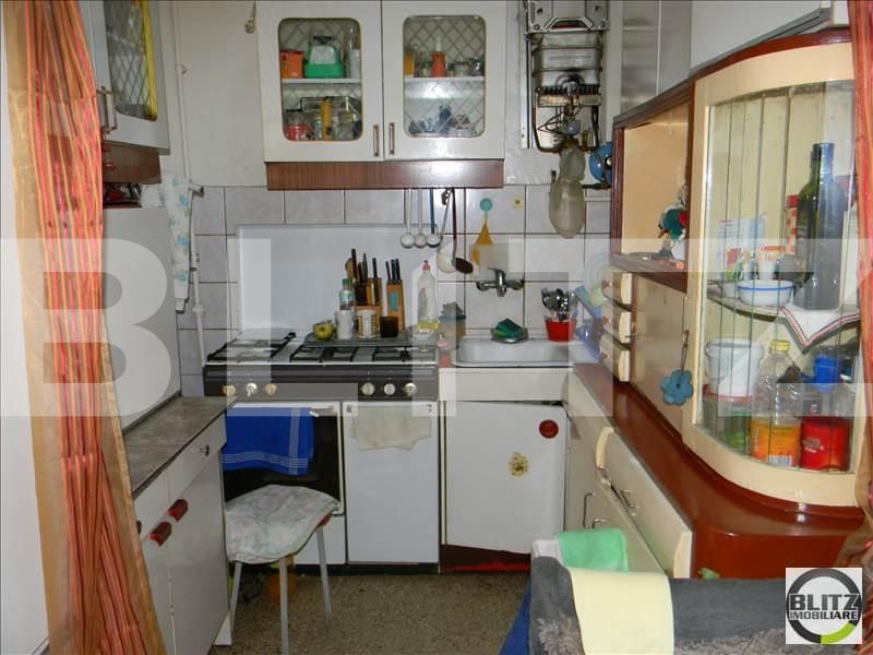 Apartament de vânzare 2 camere Central - 6688AV | BLITZ Cluj-Napoca | Poza5